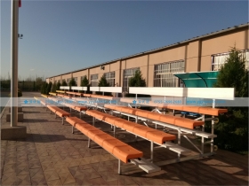 內蒙古自治區(qū)——內蒙古巴彥淖爾市體校